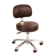 Winco -Deluxe Gas Lift Task Chair #4450