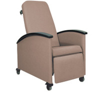 Winco - Premier Life Care Recliner (3 Positions) No Tray # 5400