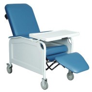 Winco - Life Care Recliner (3-Positions) No Tray # 5861 - Tray is not included.