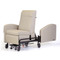 Winco - Inverness 24 Hour Treatment Recliner™, 180º Swing Arms, 500lb. Wt Cap., No Tables - 6240 - Swing-Away Arms
