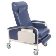Winco - Care Cliner with Nylon Casters # 6530