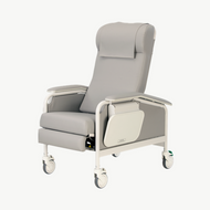 Winco - XL Care Cliner (Steel Casters) - 6541