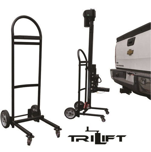 TRILIFT- Dolly for T1010 and T1030 - #D1000