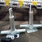 Roll-A-Ramp - Support Stands (Pair), 2XL 35.5" - 52.75" - G-3612-XXL - Closeup Of Smaller Size