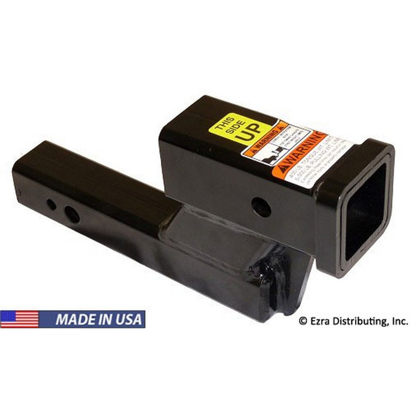 VersaHaul Hitch Riser Class III VHHR3