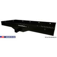 VersaHaul - Heavy Duty Steel Cargo Tray 58 x 25 x 5.5 # VH-TRAY