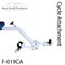 Aqua Creek - Cycle Attachment -Works On Most Models - Check Clearances # F-019CA - Closeup