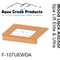 Aqua Creek - Anchor Kit for Spa Elite/Ultra Lifts - Wood Deck Applications # F-107UEWDA