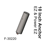 Aqua Creek - Anchor Kit - EZ-2 & Power EZ-2 - Paver Apps - F-30220
