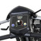 EV Rider - CityRider Mobility Scooter - Black - Controls