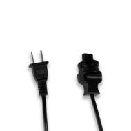 BestCare - Performance AC Power Cord - WP-PERF-ACCORD