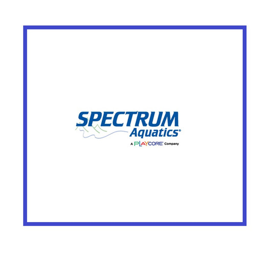 Spectrum Aquatics - 1/2" Spring Plunger - # 173402 - 1/2" Jam Nut - # 163007