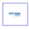Spectrum Aquatics - 1" x .120" Wedge Adjustment Rail Cap - # 20046