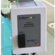 Spectrum Aquatics - Warner Linear Wired Receiver V5 - (Model SBC-24V-WR5) - Control Box Traveler - # 132055