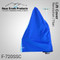 Aqua Creek - Cover for Revolution & Titan Lifts - Works w Solar Charger Premium Fade Resistant Blue - Made per Order