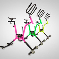 Aqua Creek - Bike- ProWave Aquatic Spin Bike - Specify Color