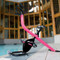 Aqua Creek - Pool Bike- Aqua Creek TidalWave 10+ Color Options - Pink