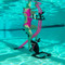 Aqua Creek - Pool Bike- Aqua Creek TidalWave 10+ Color Options - Under Water