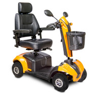 EV Rider - CityRider Mobility Scooter - Orange