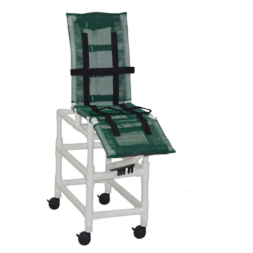 MJM Int. - Small Multi-Pos. Bath Chair - 197-SC-31