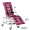 MJM Int. - Large Multi-Pos. Bath Chair - 197-L-3TL-23 - Details