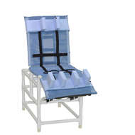 MJM Int. - XL Multi-Pos. Bath Chair - 197-XL-LP-30 - Head Bolster And Leg Extensions Support Pads Are Not Included
