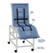 MJM Int. - XL Multi-Pos. Bath Chair - 197-XLC-32 - With Details
