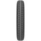 Kenda - Everyday Wheelchair Tires K469 / KNOBBY 14x2.125 - Pair BLACK straight