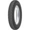 Kenda - Everyday Wheelchair Tires K469 / KNOBBY 14x2.125 - Pair BLACK