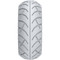 Kenda - Scooter Tires K671F / SMOOTH 260X85/10X3- Pair  GRAY Straight