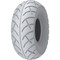 Kenda - Scooter Tires K671F / SMOOTH 260X85/10X3- Pair  GRAY