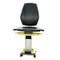 SCIFIT - PRO2 Total Body Rotary Exerciser - Premium Seat - PRO230-INT - Premium Seat