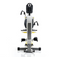 SCIFIT - PRO2 Total Body Rotary Exerciser - Bariatric Seat - PRO248-INT - Shown With Premium Seat - Model Comes With Bariatric Seat - Front View