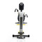 SCIFIT - PRO1000 Seated Upper Body Exerciser - Premium Seat - PRO1031-INT - Front View