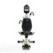 SCIFIT - PRO1 Upper Body Rotary Exerciser -Premium Seat - PRO100-INT - Rear View