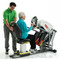 SCIFIT - StepOne Recumbent Stepper - Standard Seat - StepOne - SONE01 - Customers using product #2