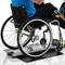 SCIFIT - PRO1000, PRO2, And Latitude Wheelchair Platform - A1180