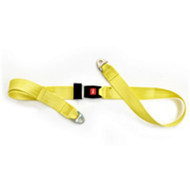 SCIFIT - Seat Belt - For Premium Seat Only (Except REX) - S6466