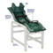 MJM International - Reclining bath / shower chair (MEDIUM) - 191-M-B-HB - Description