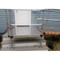 Roll-A-Ramp - Platform 48" x 60", w/Handrails - PF1-48.60HR - Perfect for use over top of existing steps!