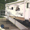 Roll-A-Ramp - Portable RV & Camper System, Travel Trailer/5th Wheel - RV#1