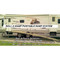 Roll-A-Ramp - Portable RV & Camper System, Class C Motor Coaches - RV#2 - Roll-A-Ramp Solution