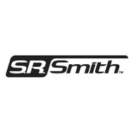 SR Smith - 2 Oz Bottle - Touch Up Paint Black (For Iron Weights) - For PAL and SPLASH # 800-6044SA