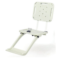 SR Smith - Chair Assembly (Includes Seat Backs) W/ Footrest - For Multi-Lift # 160-1000