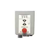 SR Smith - Lift Operator - 2 Button - Rplc Kit - BC Version For Lift-Operator Controller # 400-7001-BC