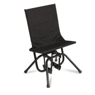 IntimateRider - High Back Chair # 7110 has a  4" higher back than the the original Intimate Rider for more support