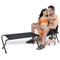 IntimateRider - Romance Set #7130 (#7100 and #7150) - Using the IntimateRider with the RiderMate will give you many more options when it comes to increasing sexual mobility and enhancing your intimate relationships.