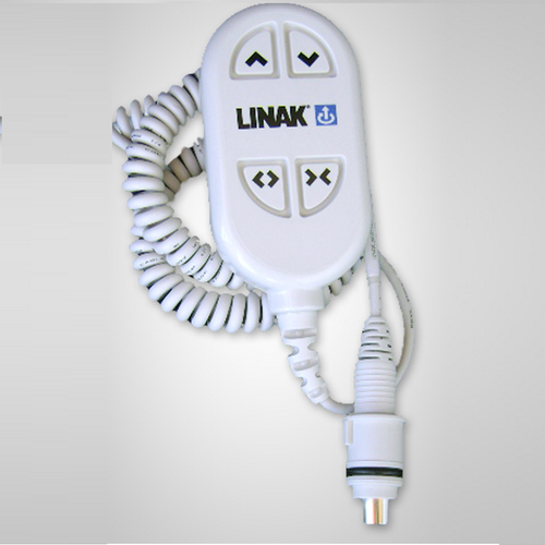Aqua Creek - 4-Button Linak Remote (Up, Down, Left, Right) - HB00-U10