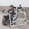 Aqua Creek - ProTone Fitness Machine For People w/Disabilities - F-PTN