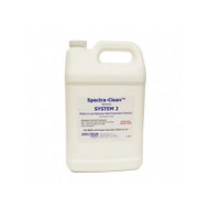 Spectrum Aquatics - Stainless Steel Cleaners Spectra Clean System 2 Extreme Use (1 Gal) # 47905